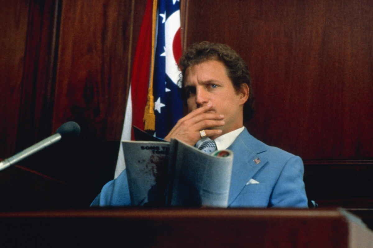 Народ против Ларри Флинта (1996)