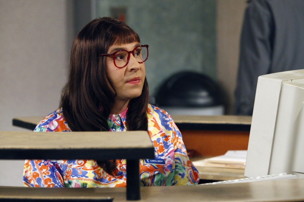 Ваша Бриташа в Америке (2008)