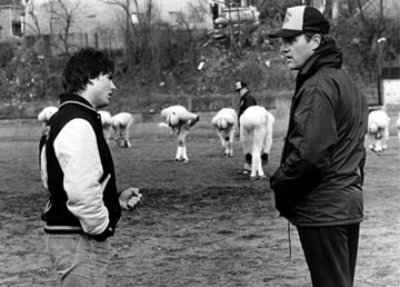 Все верные ходы (1983)