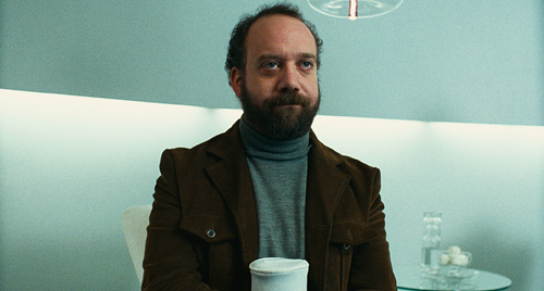 Замерзшие души (2009)