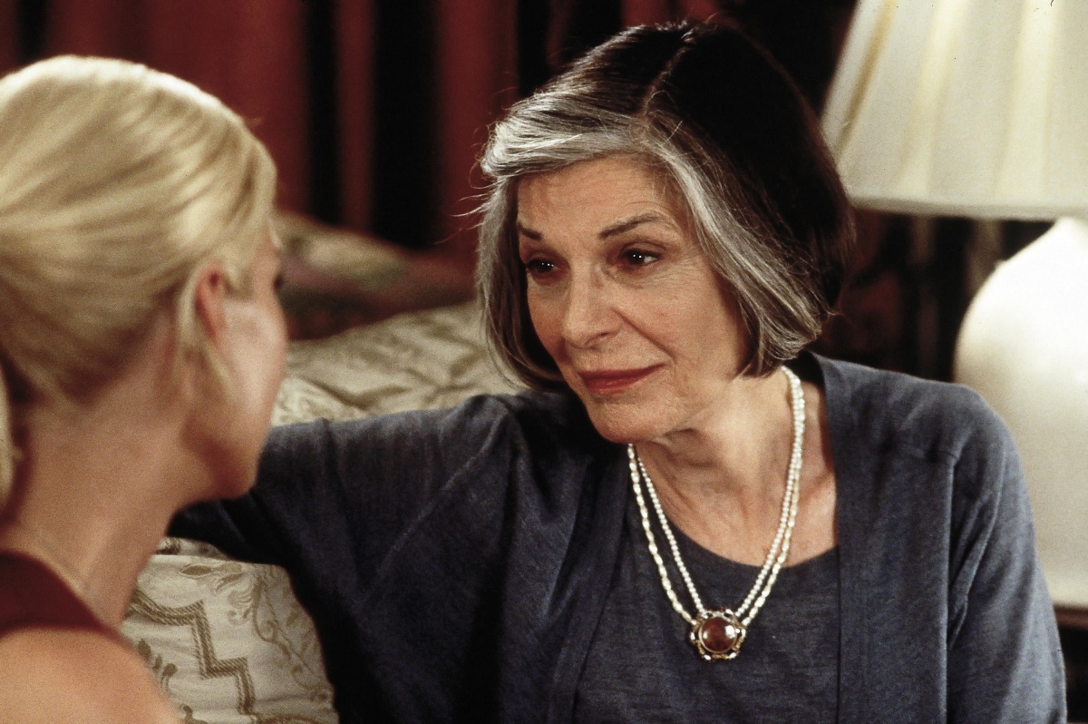 Сохраняя веру (2000)