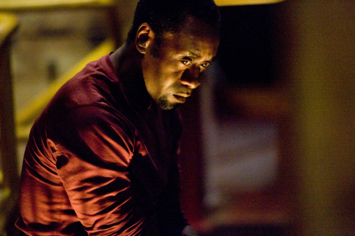 Предатель (2008)