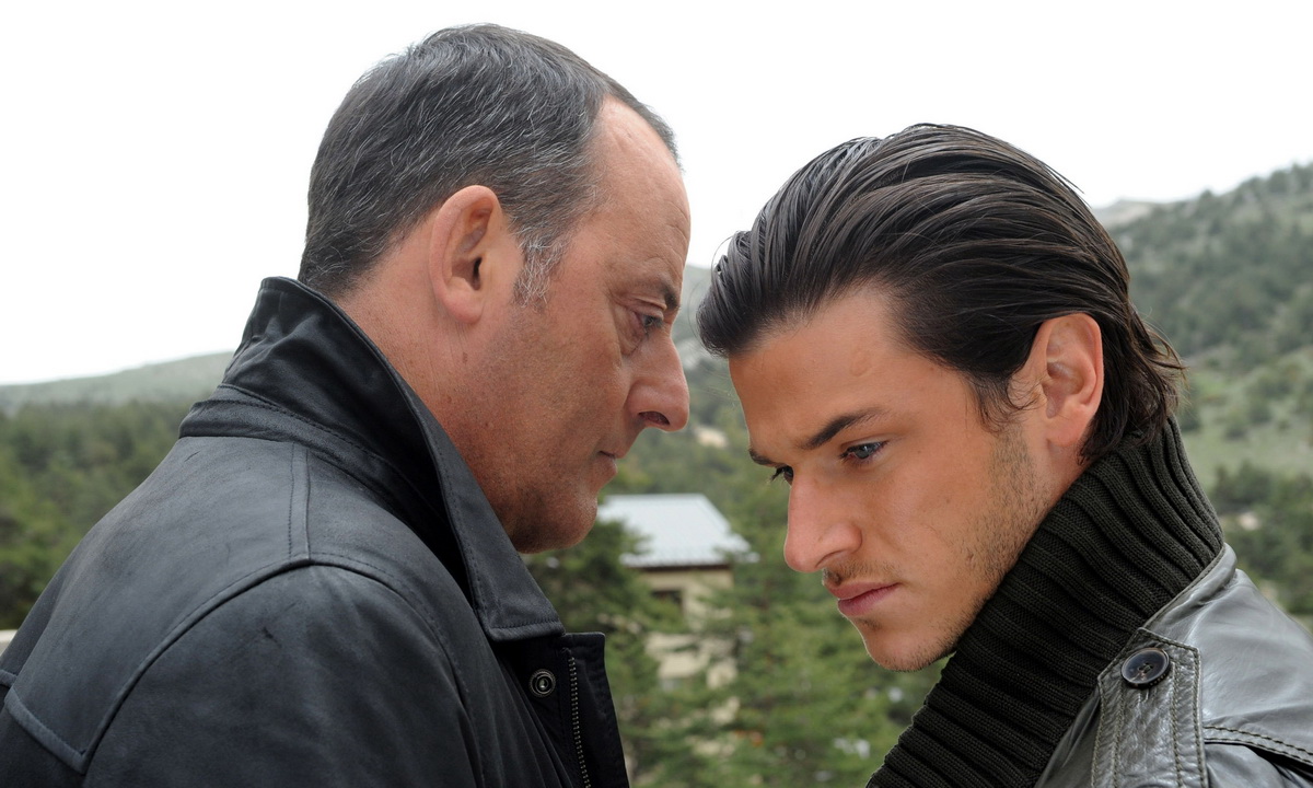 Замкнутый круг (2009)