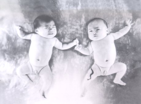 Близнецы (1999)