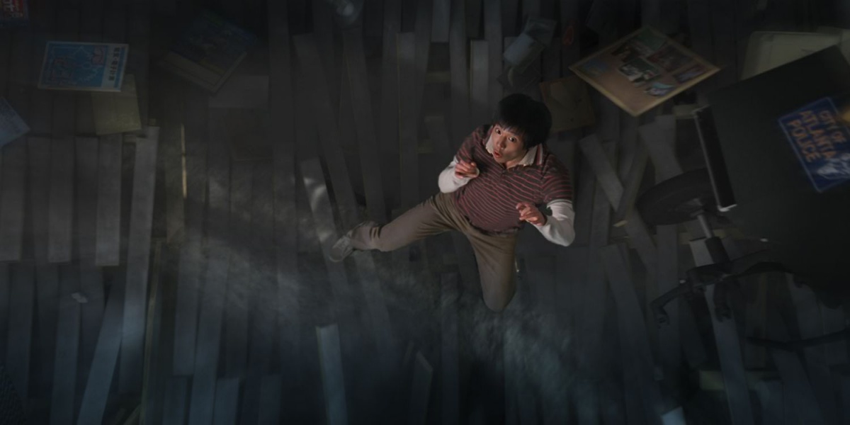 Моя девушка — киборг (2008)