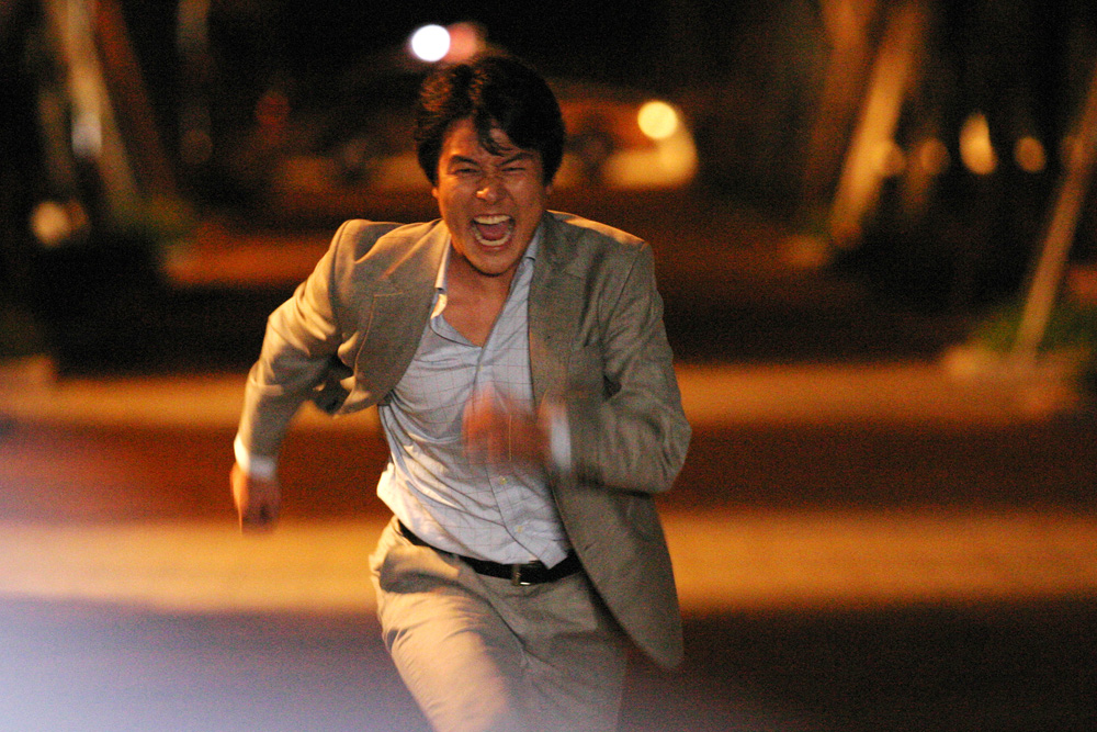 Большой бум (2007)