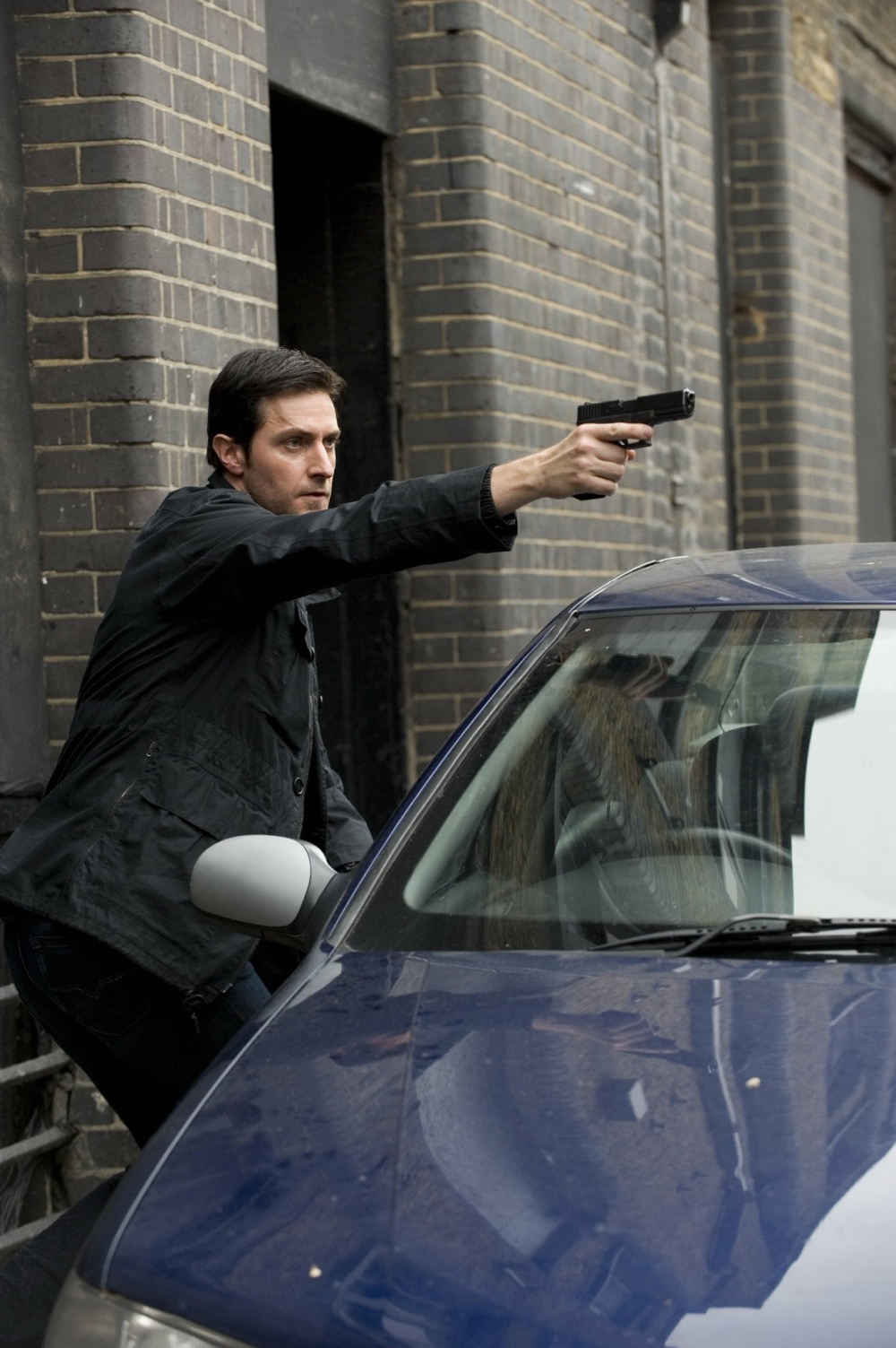 Призраки (2002)