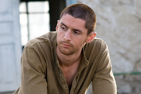 Дикое поле (2008)