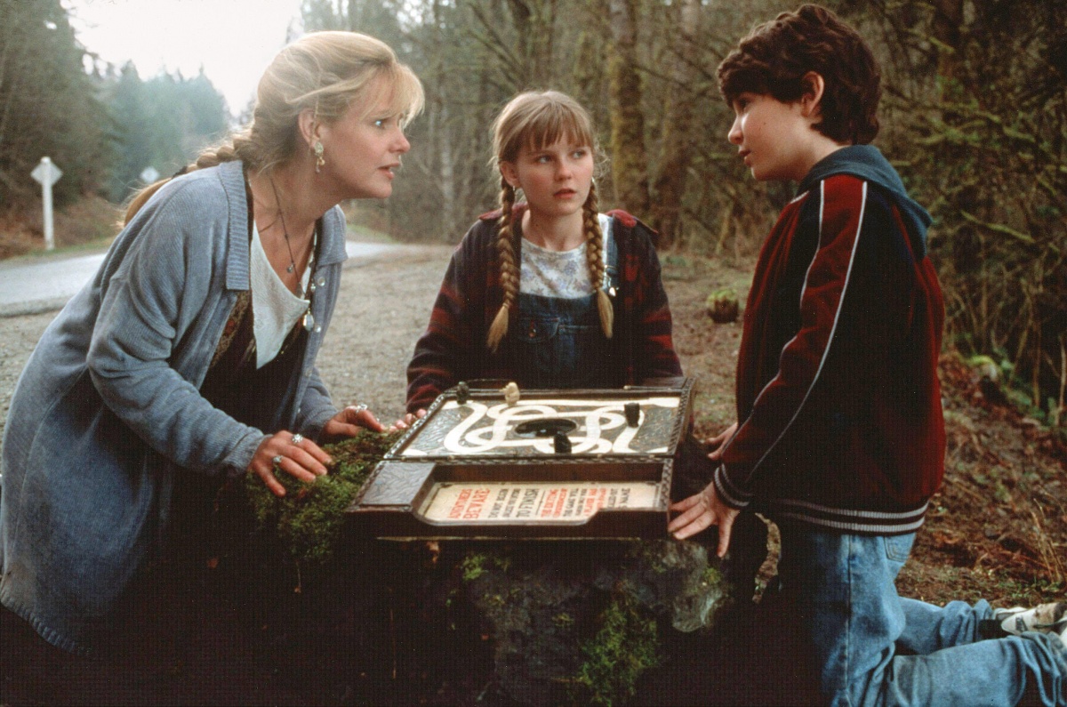 Джуманджи (1995)