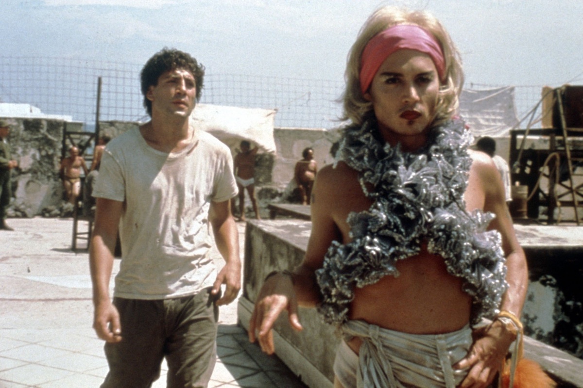 Пока не наступит ночь (2000)