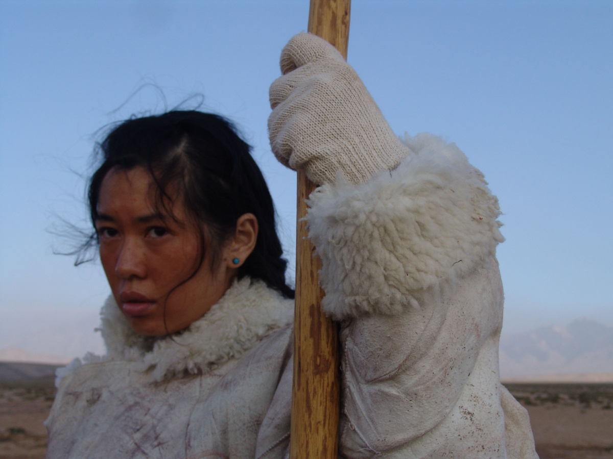 Свадьба Туи (2006)