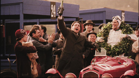 Феррари (2003)