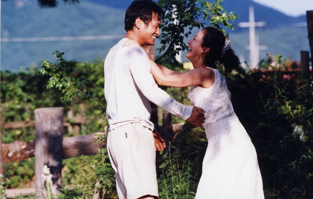 Опьянённые (2002)