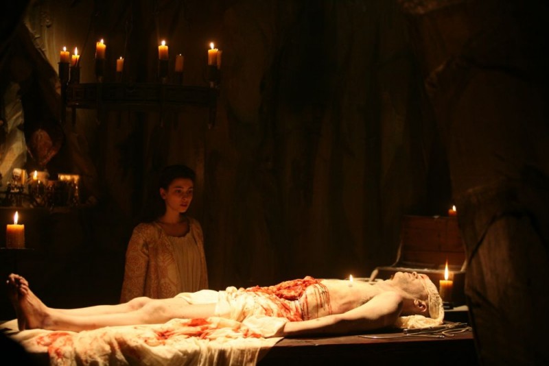 Изображение смерти (2009)