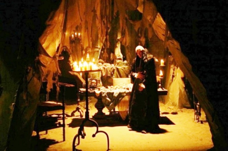 Изображение смерти (2009)