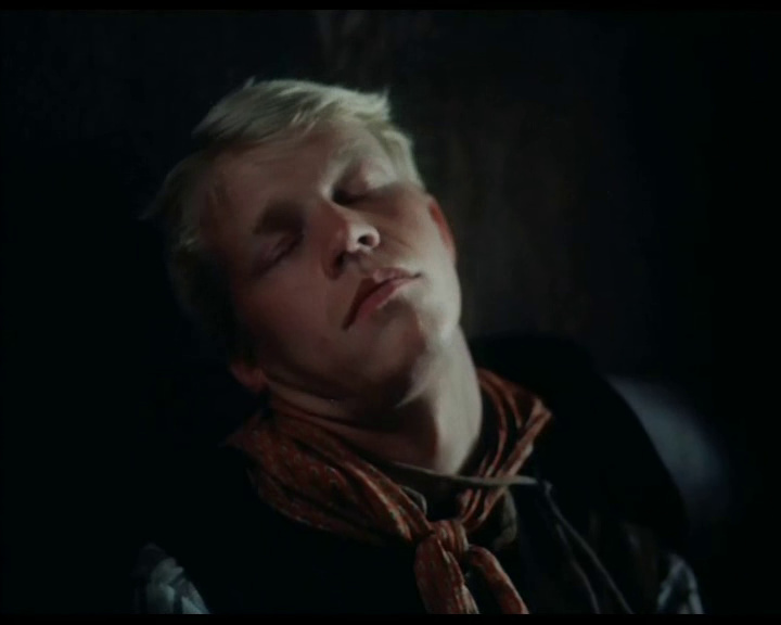 Джек Восьмеркин — «американец» (1988)