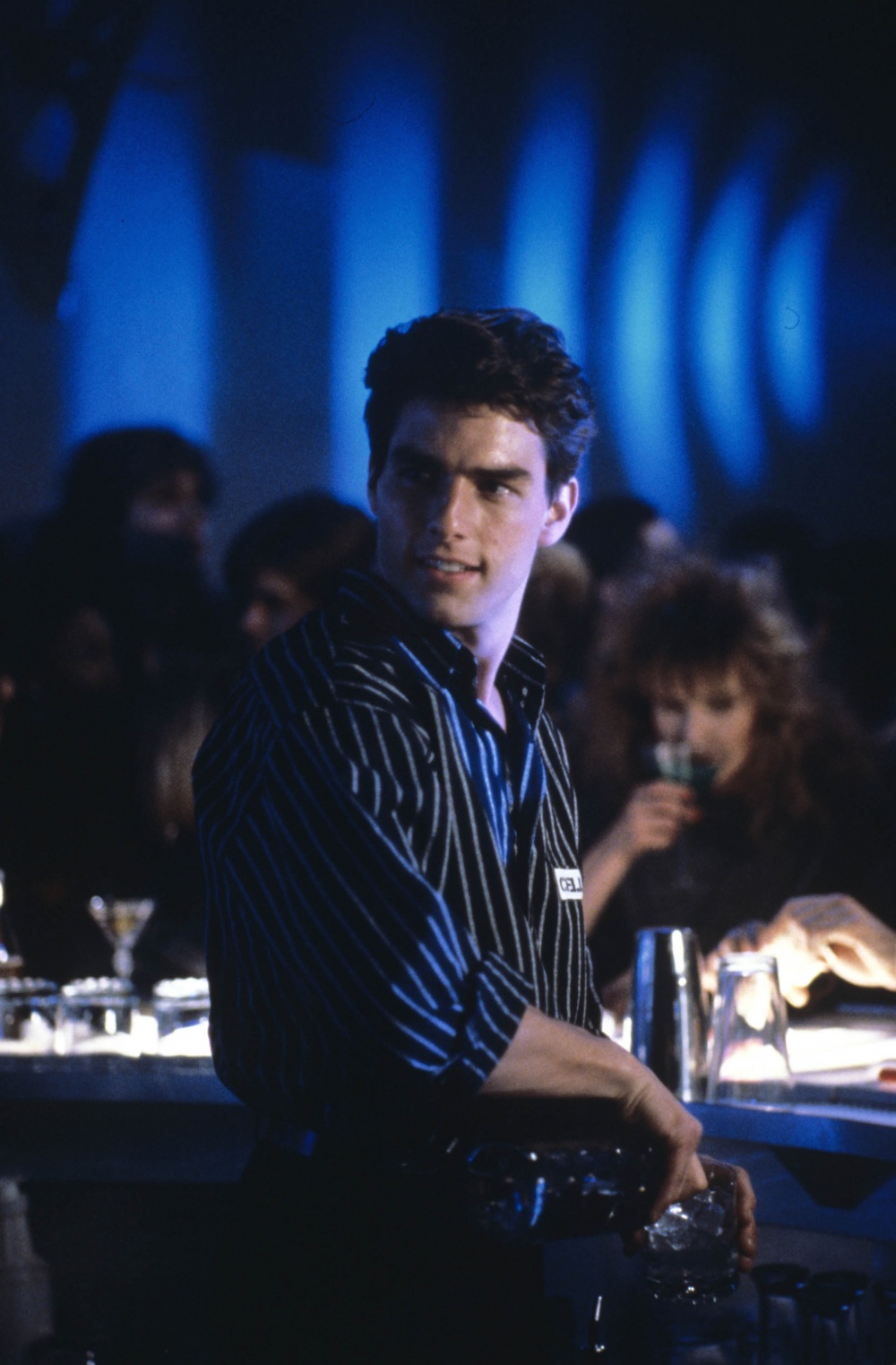 Коктейль (1988)