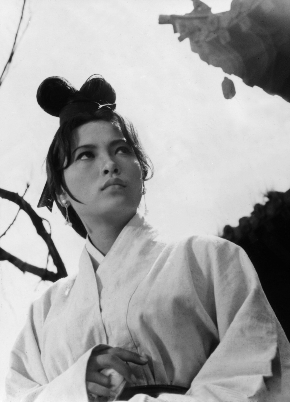 Касание Дзен (1971)