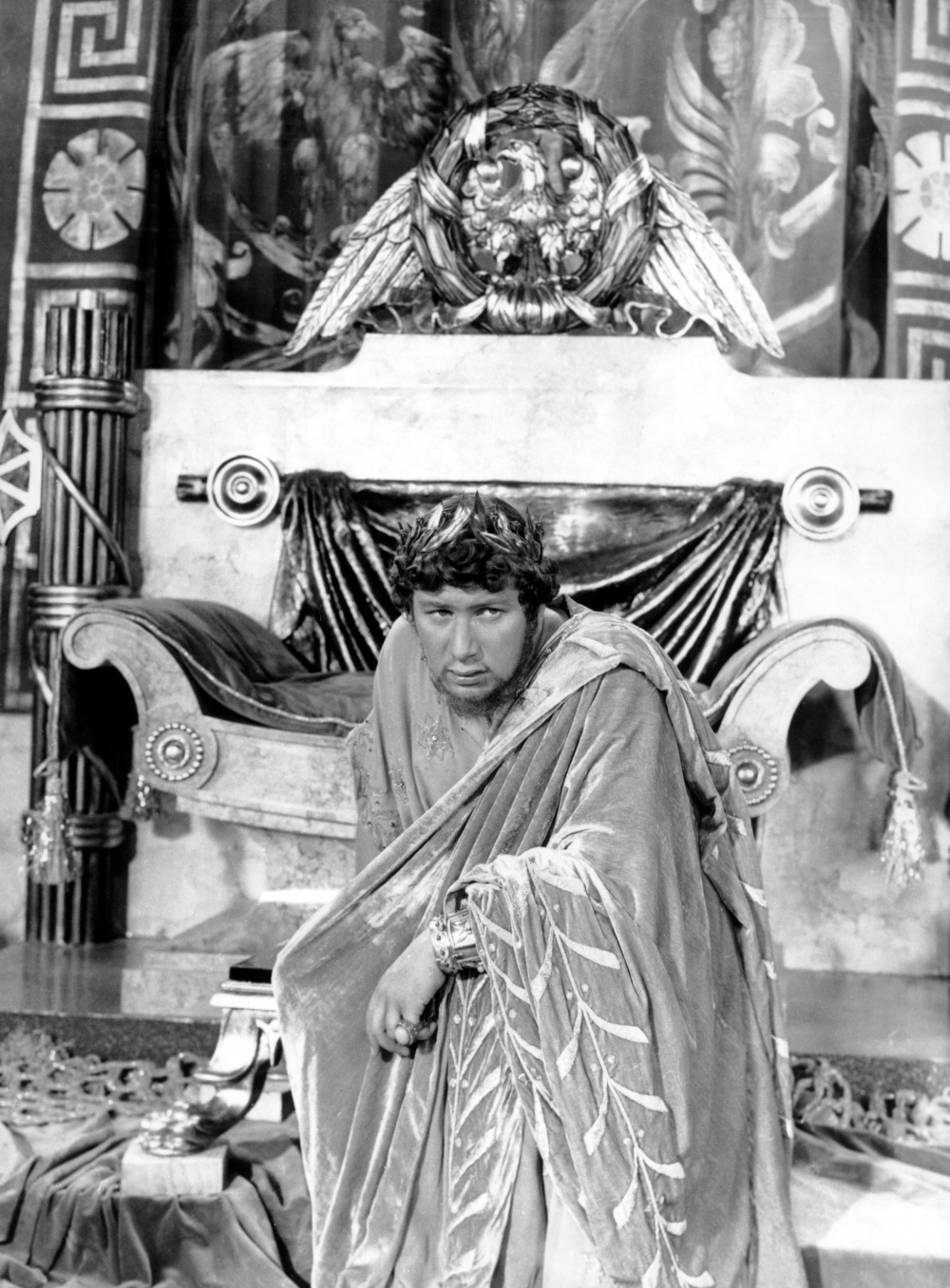 Камо грядеши? (1951)