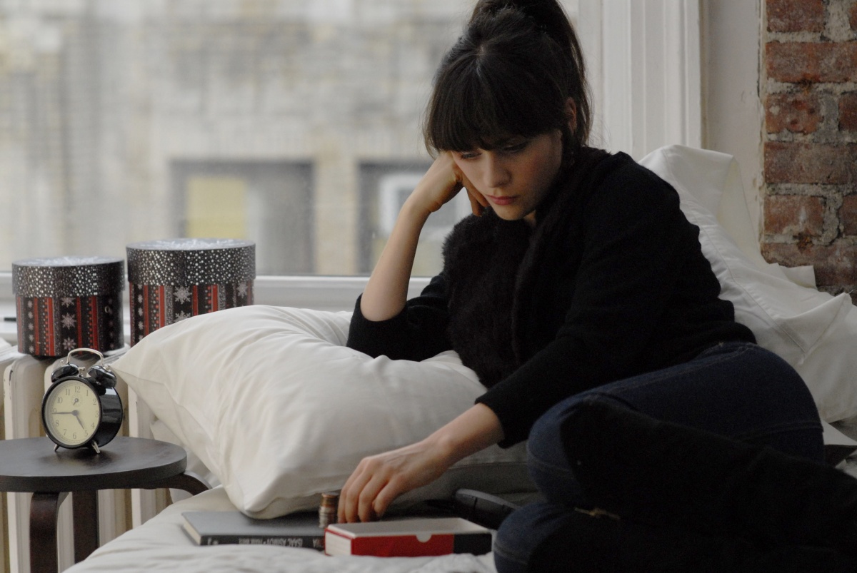 Гигантик (2008)