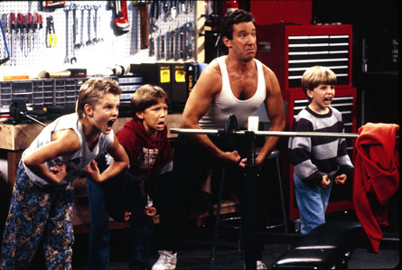 Большой ремонт (1992)