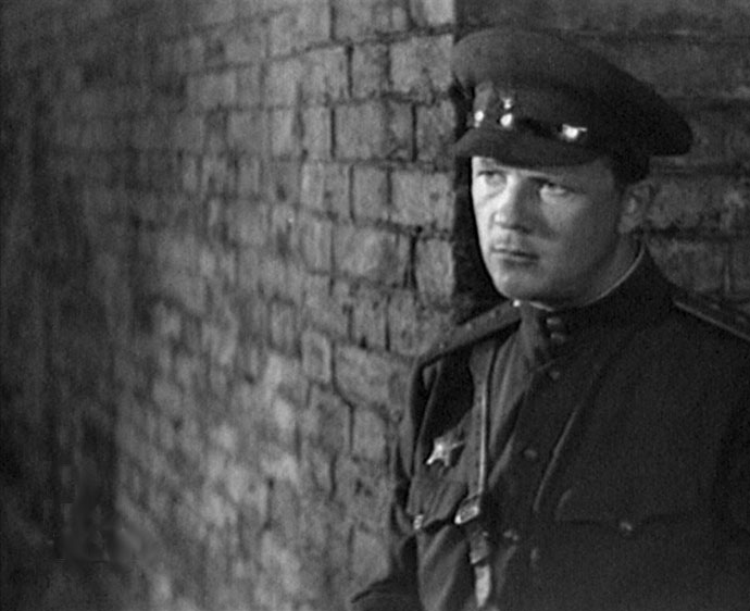 Сердце друга (1967)