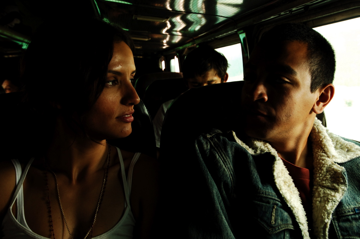 Торговец сном (2008)