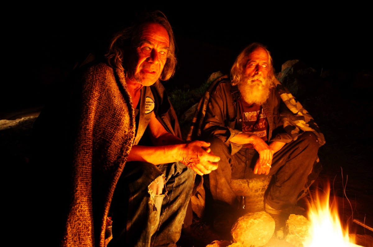 Торговец сном (2008)