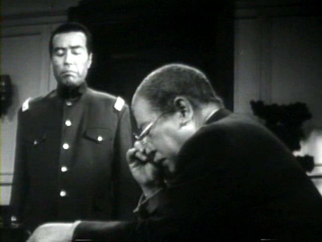 Кто вы, доктор Зорге (1961)