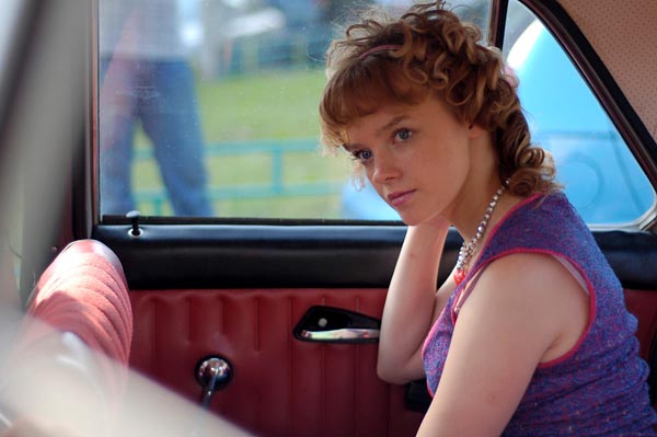 Все умрут, а я останусь (2008)