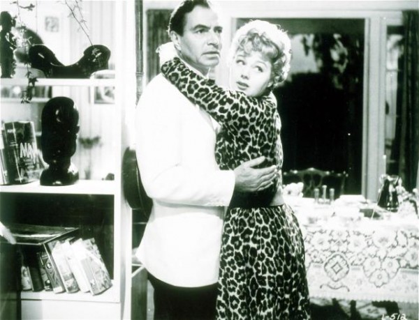 Лолита Lolita (1962)