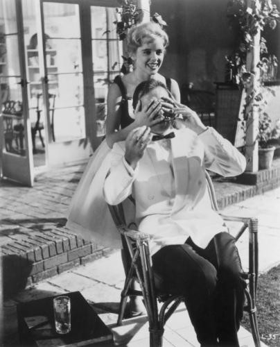 Лолита Lolita (1962)