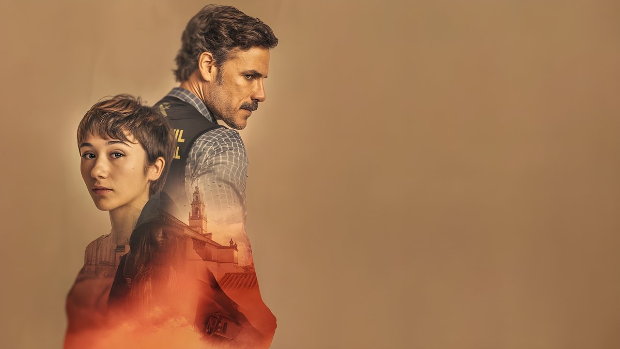 Девушка-невидимка (2023)