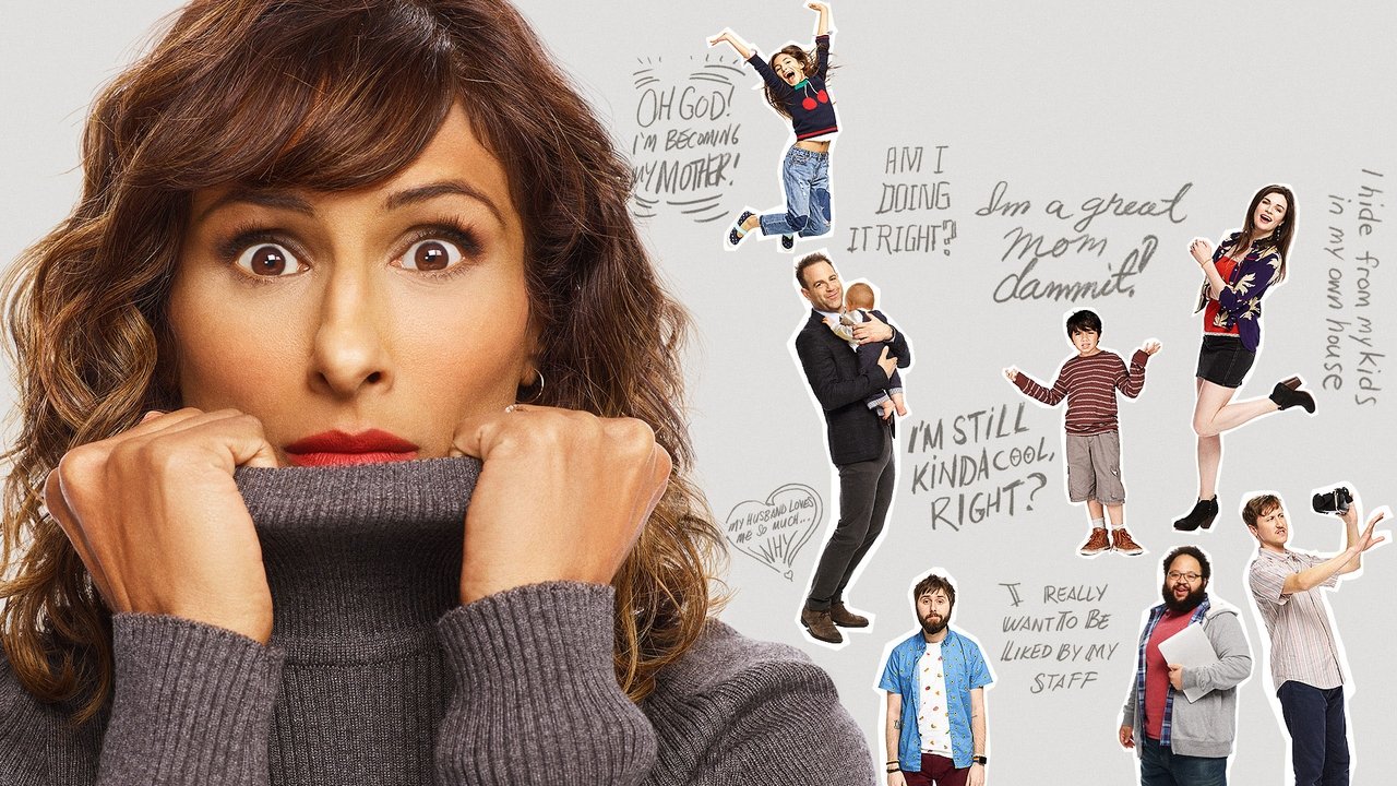 Мне неловко / Мне плохо (2018)