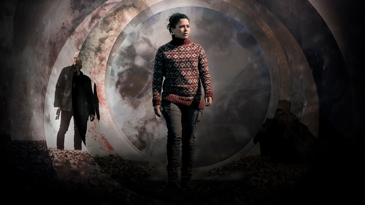 Чёрные пески (2021)