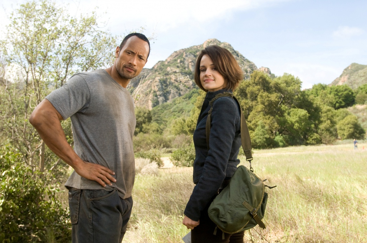 Ведьмина гора (2009)