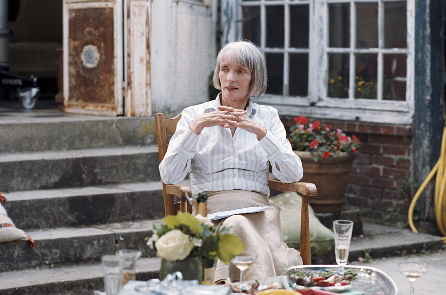 Летнее время (2008)