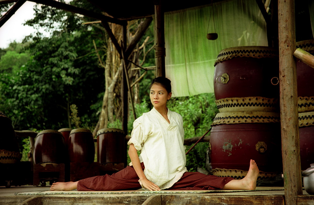 Барабанщик (2007)