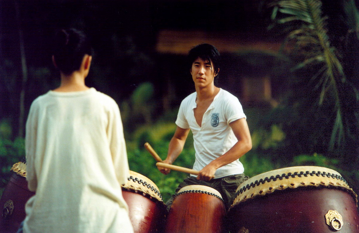 Барабанщик (2007)