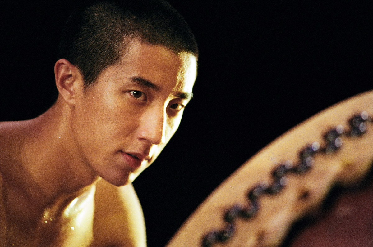 Барабанщик (2007)