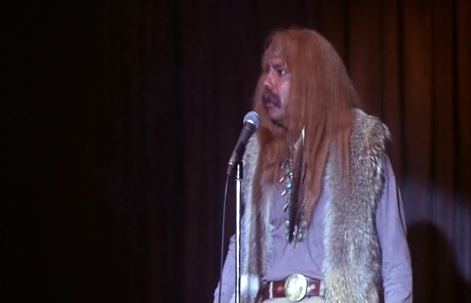 Чич и Чонг: Следующий фильм. Укуренные заживо! (1980)