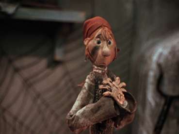 Федорино горе (2009)