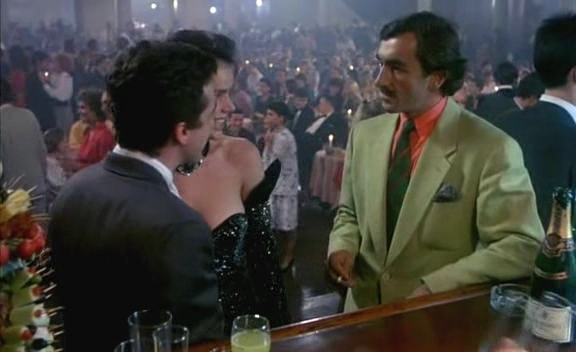 Ассоциация злоумышленников (1987)