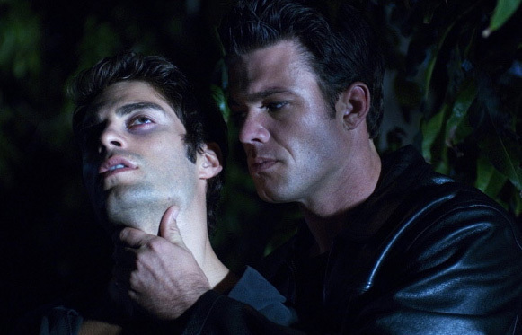 Бухта Данте (2005)