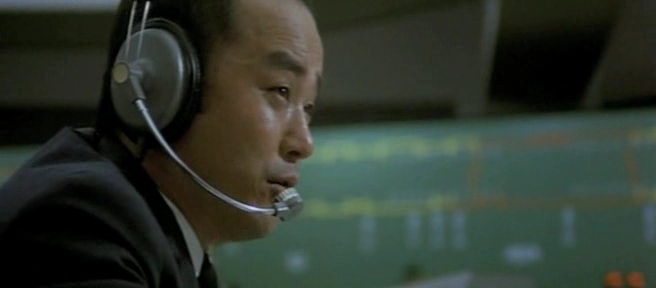 109-й идет без остановки (1975)