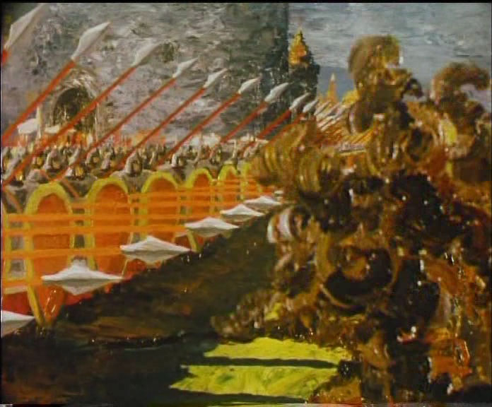 Жар-птица (2010)