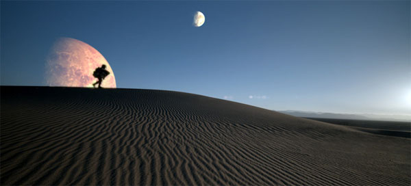 Последний охотник (2010)