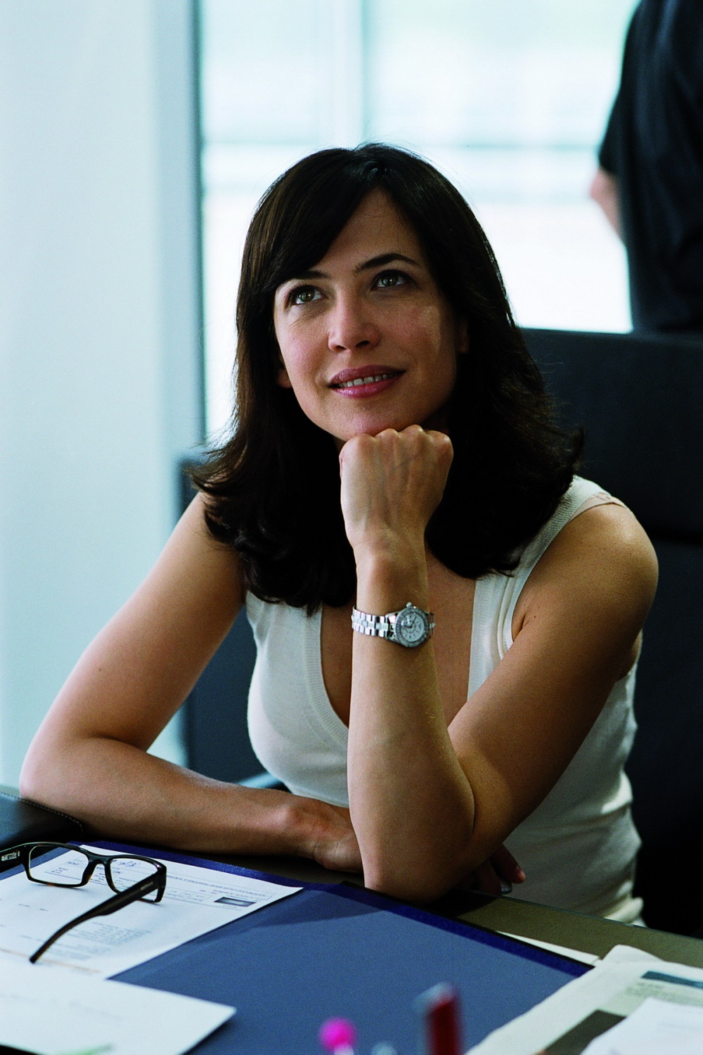 По ту сторону кровати (2008)