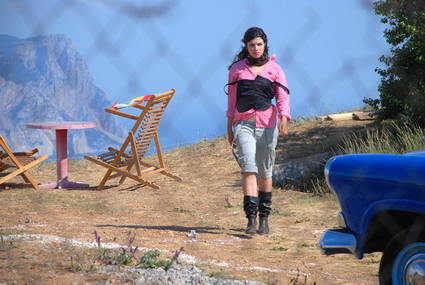 Непрощенные (2009)