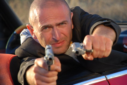 Непрощенные (2009)